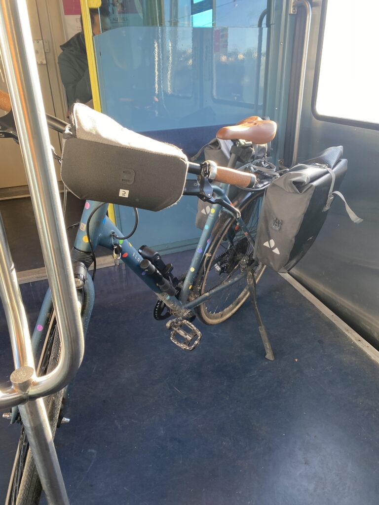 Super conseils pour pédaler de Paris à Saint-Malo à vélo toute seule 1 IMG 4366