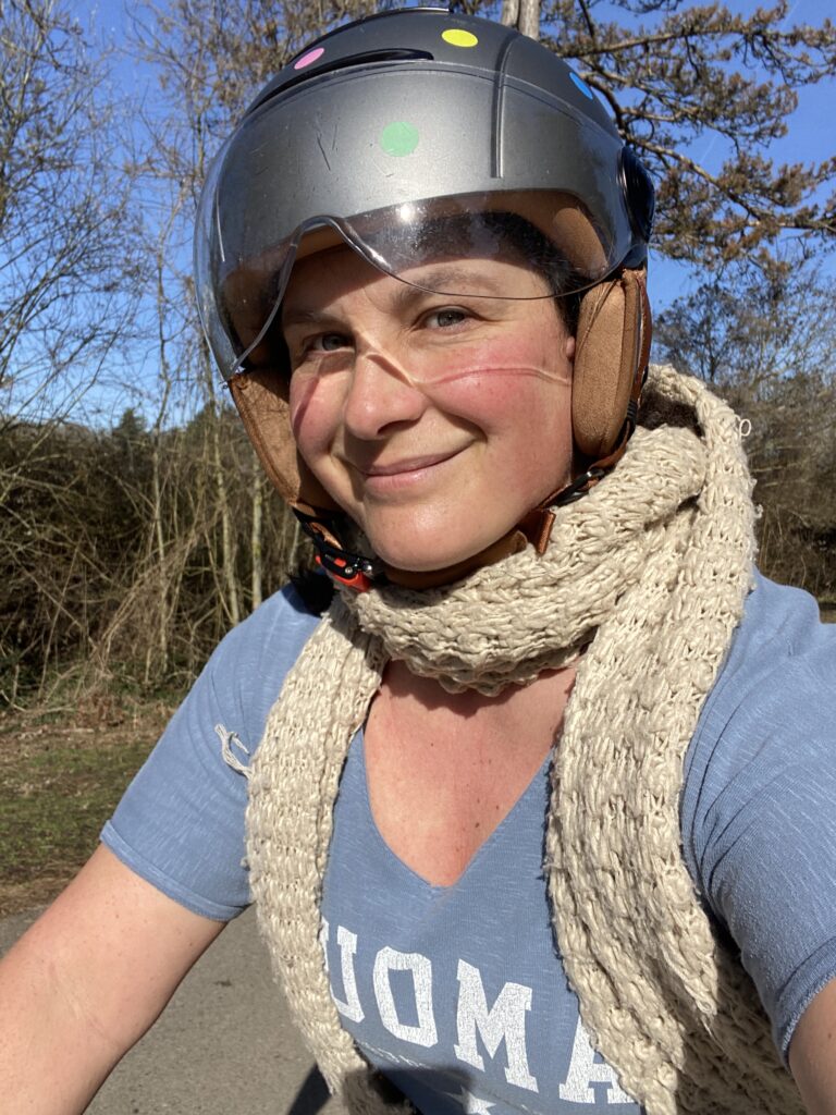 Super conseils pour pédaler de Paris à Saint-Malo à vélo toute seule 4 IMG 4384