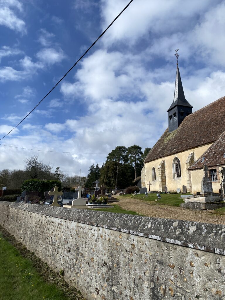Super conseils pour pédaler de Paris à Saint-Malo à vélo toute seule 22 IMG 4502