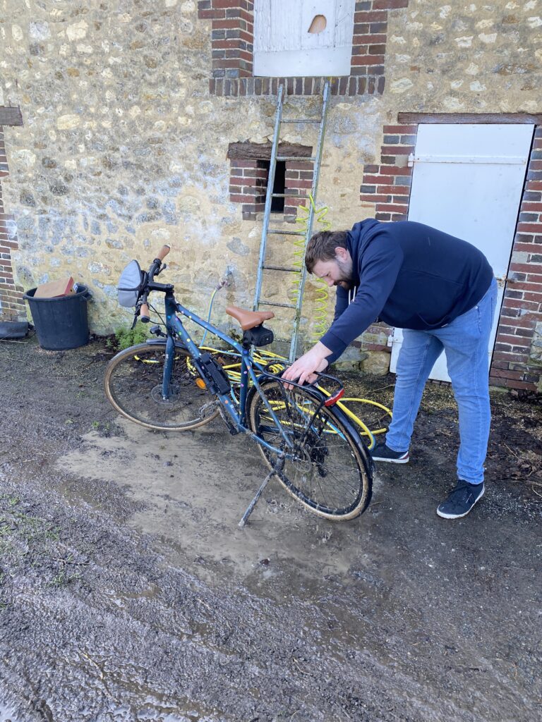 Super conseils pour pédaler de Paris à Saint-Malo à vélo toute seule 31 IMG 4578