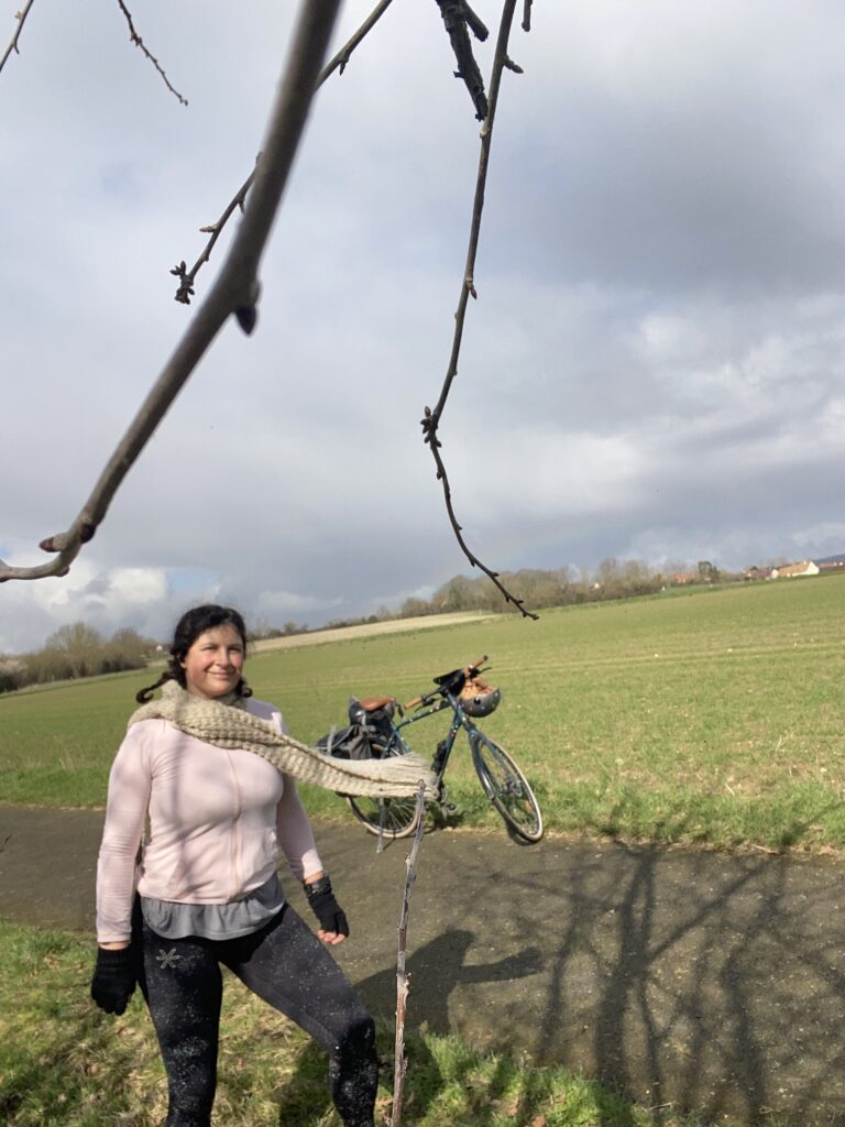 Super conseils pour pédaler de Paris à Saint-Malo à vélo toute seule 32 IMG 4606