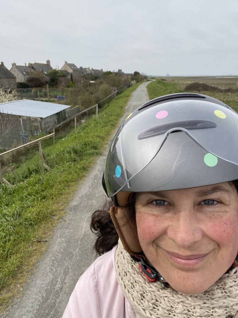 Super conseils pour pédaler de Paris à Saint-Malo à vélo toute seule 39 pédaler de paris à saint malo et voyager seule
