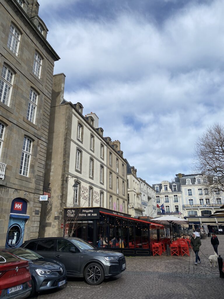 Comment visiter Saint-Malo en une journée : conseils insolites 6 IMG 4867