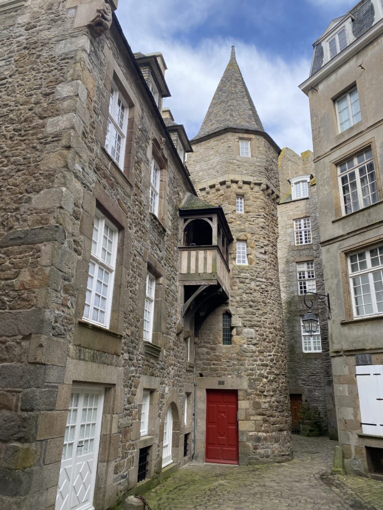 Comment visiter Saint-Malo en une journée : conseils insolites 10 IMG 4880