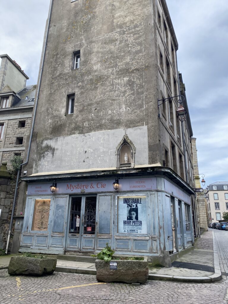 Comment visiter Saint-Malo en une journée : conseils insolites 22 IMG 4928