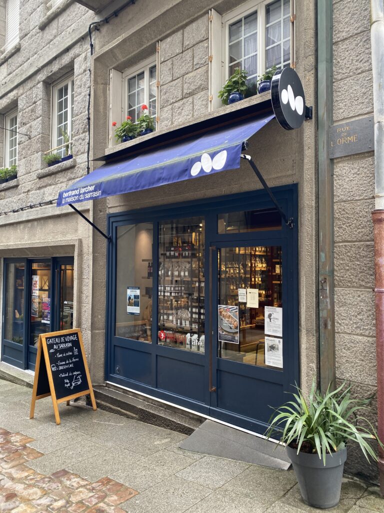 Comment visiter Saint-Malo en une journée : conseils insolites 27 IMG 4937