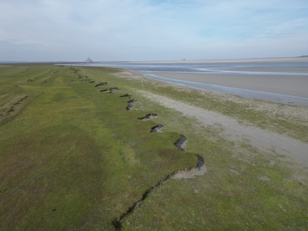 pédaler de paris à saint malo et voyager seule