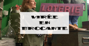 astuces pour chiner en brocante et recyclerie