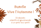 bundle vive l'automne