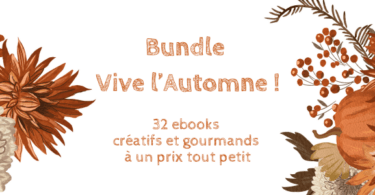 bundle vive l'automne