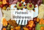 plateau halloween
