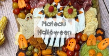 plateau halloween
