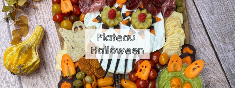 plateau halloween