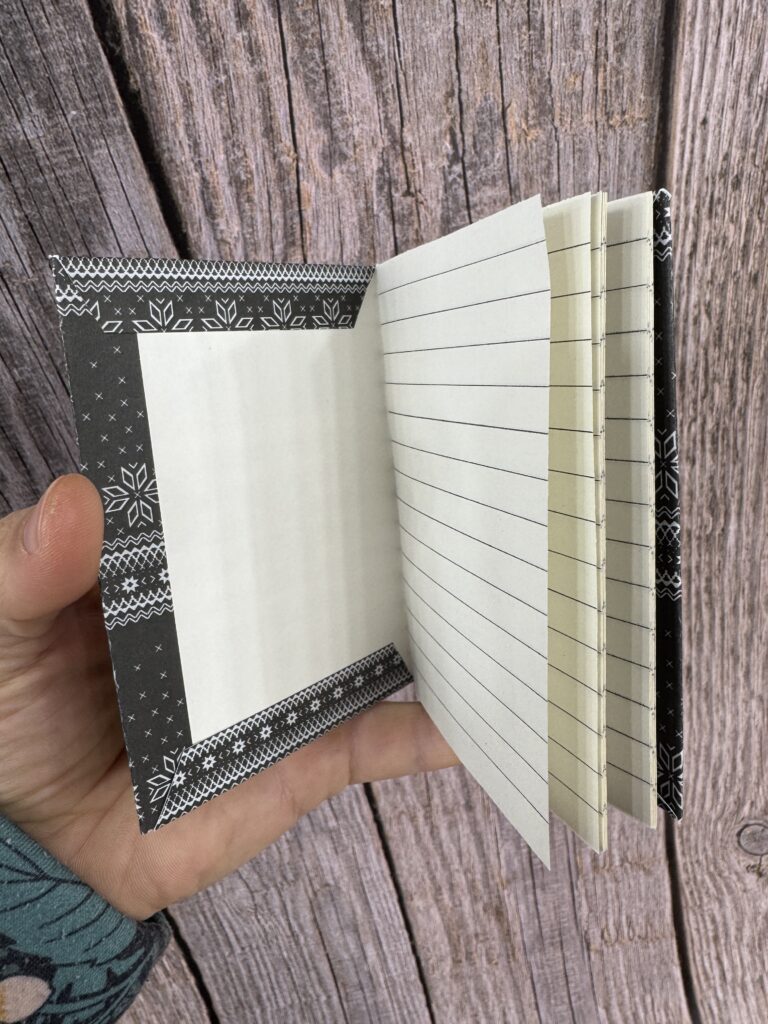 Surprise du jour 13 : carnet à idées cadeaux de Noël 4 IMG 7335