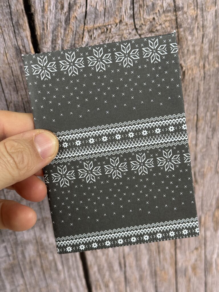 Surprise du jour 13 : carnet à idées cadeaux de Noël 5 IMG 7336