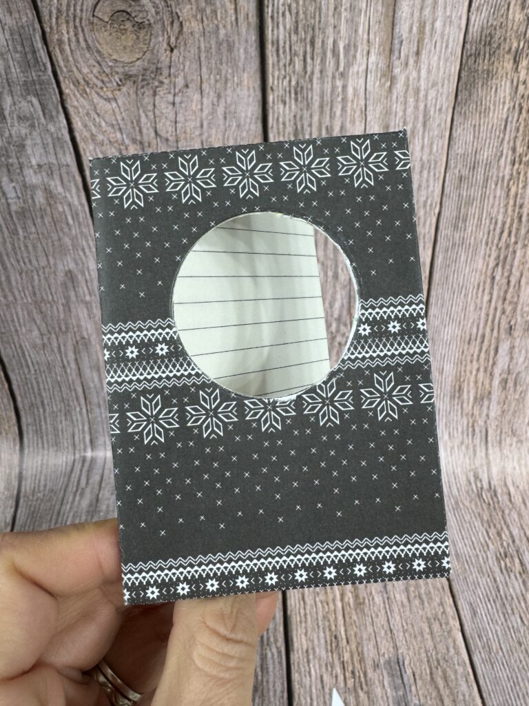 Surprise du jour 13 : carnet à idées cadeaux de Noël 8 IMG 7338