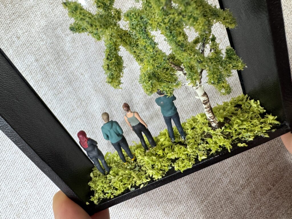 Des figurines personnalisées : mon super cadeau de Noël sur mesure 11 IMG 7771 scaled e1735332221491