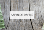 déco sapin