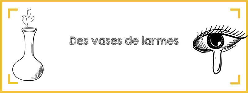 Ciloubinews #16 : Des vases de larmes 1 ciloubiNews MEA