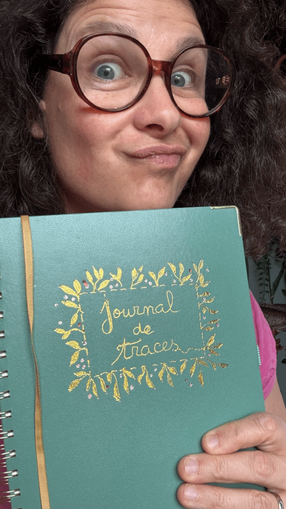 carnet de trace
