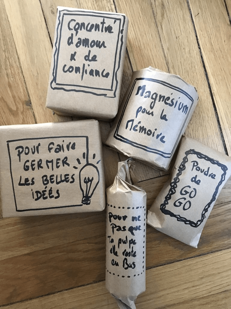 6 idées de cadeaux surprises pour un étudiant en examen 4 idée de surprise d'examen à offrir à un étudiant pour le bac ou le brevet