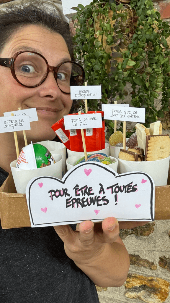 6 idées de cadeaux surprises pour un étudiant en examen 1 idée de surprise d'examen à offrir à un étudiant pour le bac ou le brevet