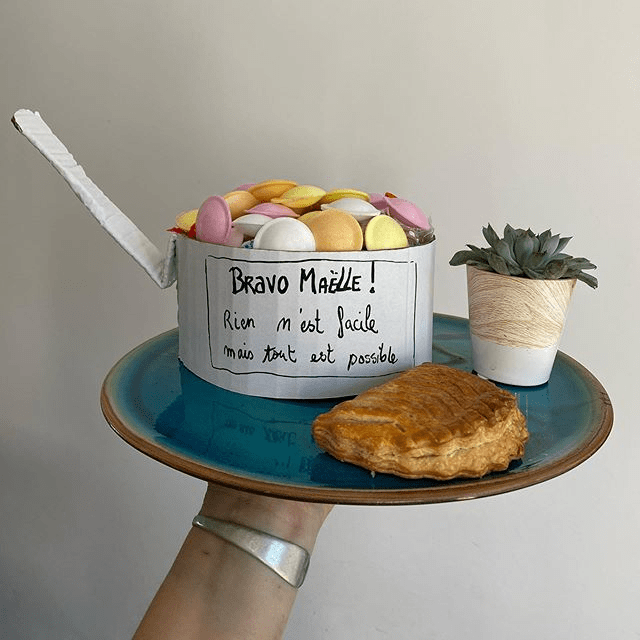 6 idées de cadeaux surprises pour un étudiant en examen 8 idée de surprise pour féliciter quelqu'un de sa réussite à un examen
