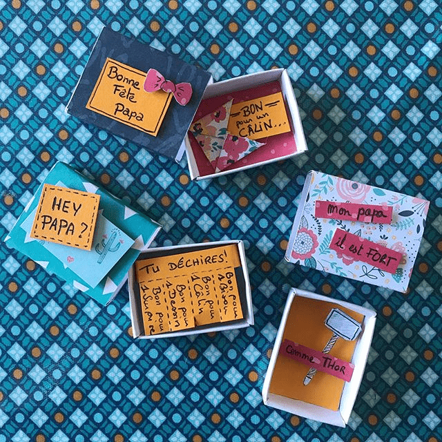 6 idées de cadeaux surprises pour un étudiant en examen 10 idée de surprise faites maison