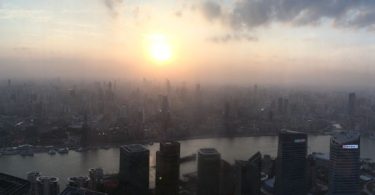 MEA 3 jours à Shanghaï