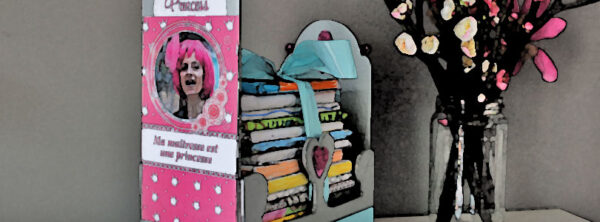 Cadeau collectif pour maitresse - Ciloubidouille