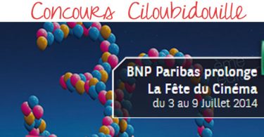 MEA Concours BNP