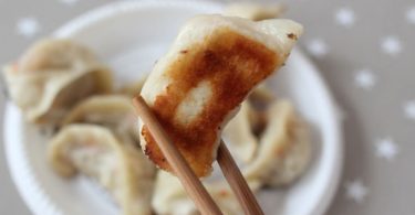 MEA Jiaozi