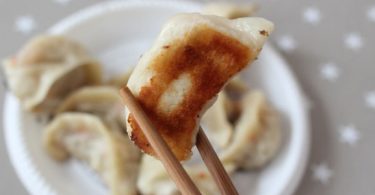 MEA Jiaozi