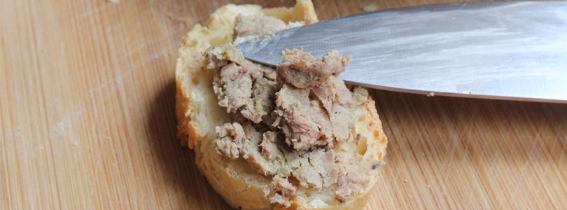 Faire son pâté maison