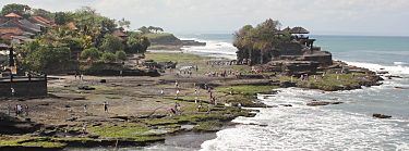 MEA Tanah Lot Bali