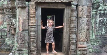 MEA Temple Angkor Cambodge 3