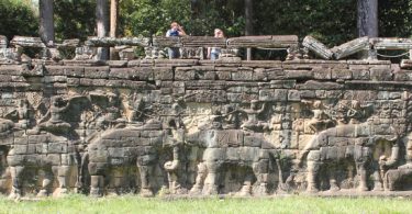 MEA Temple Angkor Cambodge