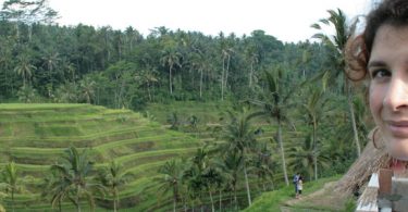 MEA partir à Bali