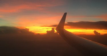 MEA retour de lempire du soleil levant