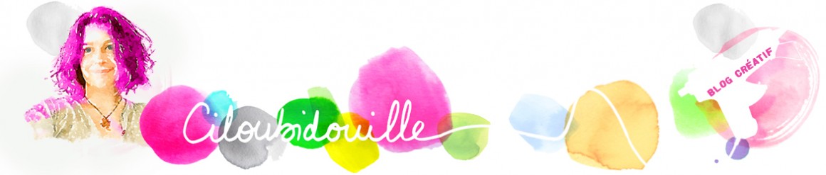 Ciloubidouille Logo